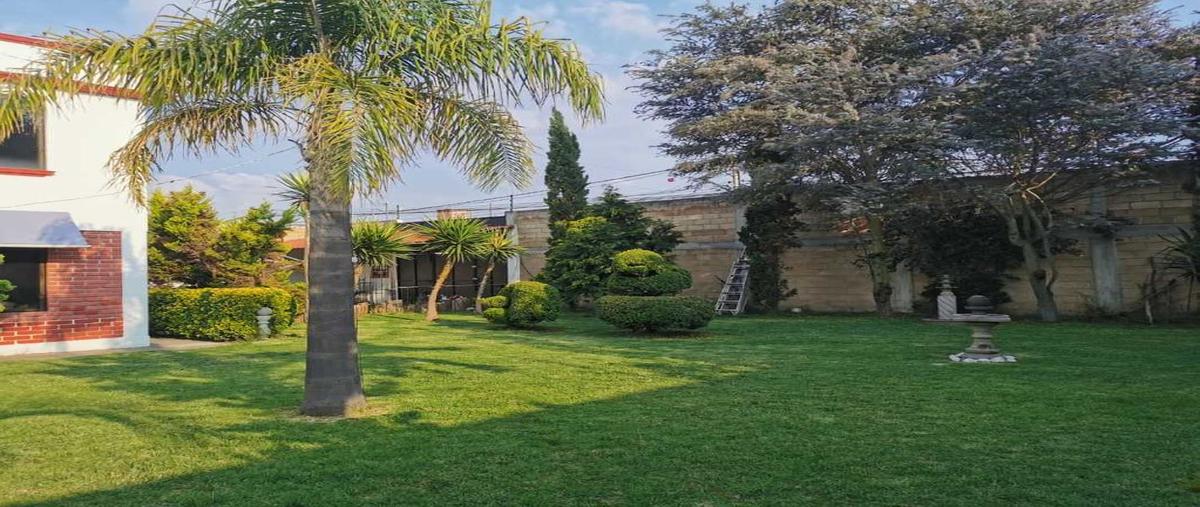 Foto de casa en venta en melchor ocampo 26, la concepción coatipac (la conchita), calimaya, méxico, 0 No. 03
