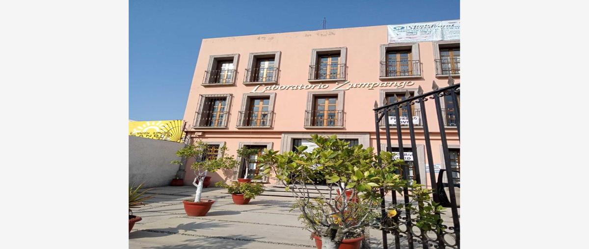 Foto de edificio en venta en melchor ocampo 27, ctc de zumpango (santa maría), zumpango, méxico, 0 No. 05