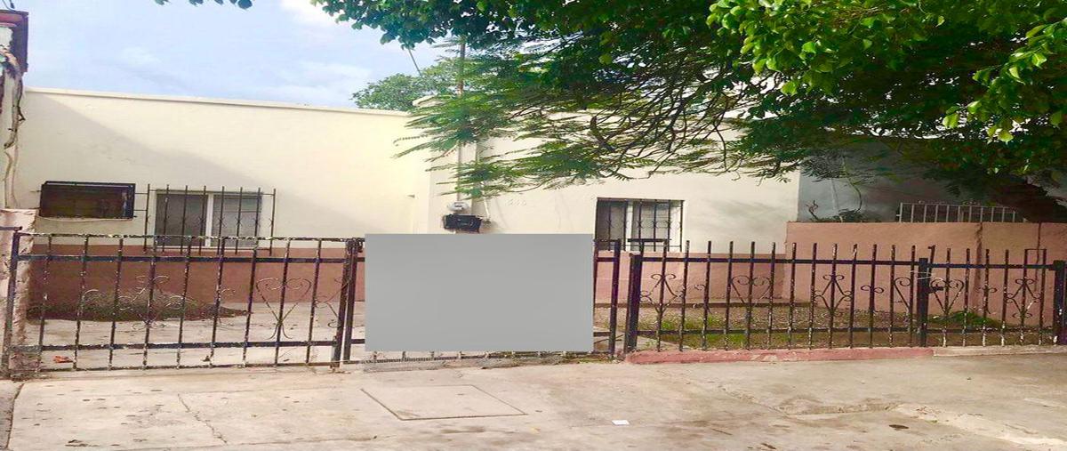 Foto de casa en melchor ocampo 346, insurgentes obrera, ahome, sinaloa, 24874510 foto 01 Foto de casa en venta en melchor ocampo 346, insurgentes obrera, ahome, sinaloa, 24874510 No. 01