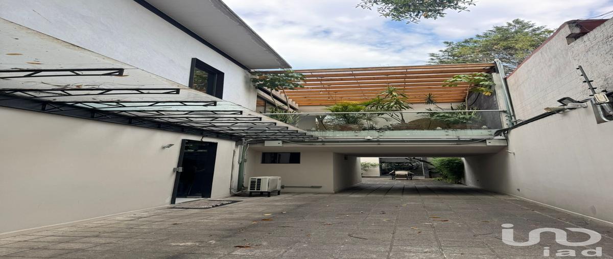 Foto de oficina en renta en melchor ocampo 394, santa catarina, coyoacán, df / cdmx, 30602761 No. 03
