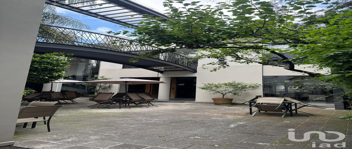 Foto de oficina en renta en melchor ocampo 394, santa catarina, coyoacán, df / cdmx, 30602761 No. 04