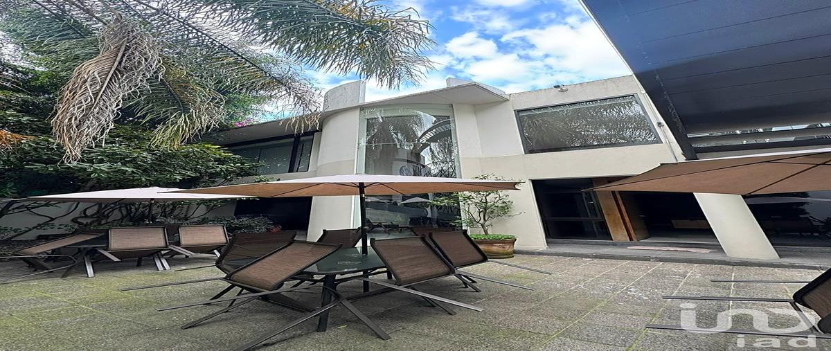 Foto de oficina en renta en melchor ocampo 394, santa catarina, coyoacán, df / cdmx, 30602761 No. 05