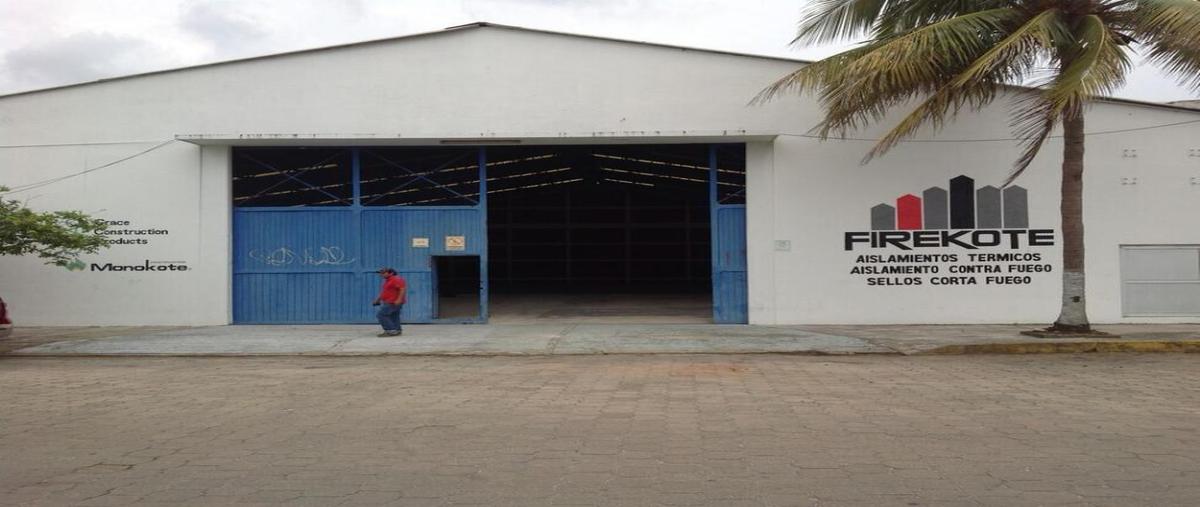 Foto de bodega en melchor ocampo 401 , manuel avila camacho, coatzacoalcos, veracruz de ignacio de la llave, 25054537 foto 01 Foto de bodega en renta en melchor ocampo 401 , manuel avila camacho, coatzacoalcos, veracruz de ignacio de la llave, 25054537 No. 01