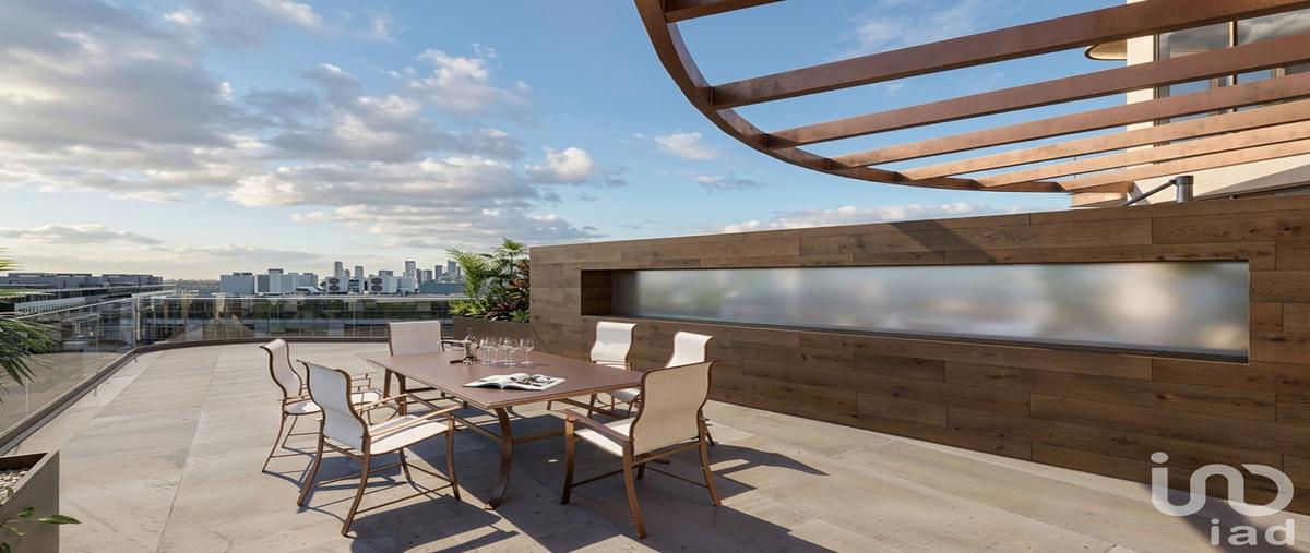 Foto de departamento en venta en melchor ocampo 404, cuauhtÃ©moc, cuauhtÃ©moc, df / cdmx, 31579339 No. 04