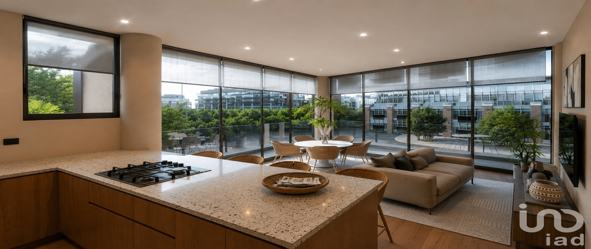 Foto de departamento en venta en melchor ocampo 404, cuauhtÃ©moc, cuauhtÃ©moc, df / cdmx, 31579339 No. 05