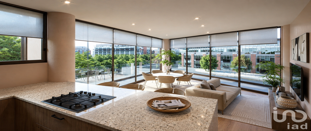 Foto de departamento en venta en melchor ocampo 407, centro (área 1), cuauhtémoc, df / cdmx, 31588721 No. 05