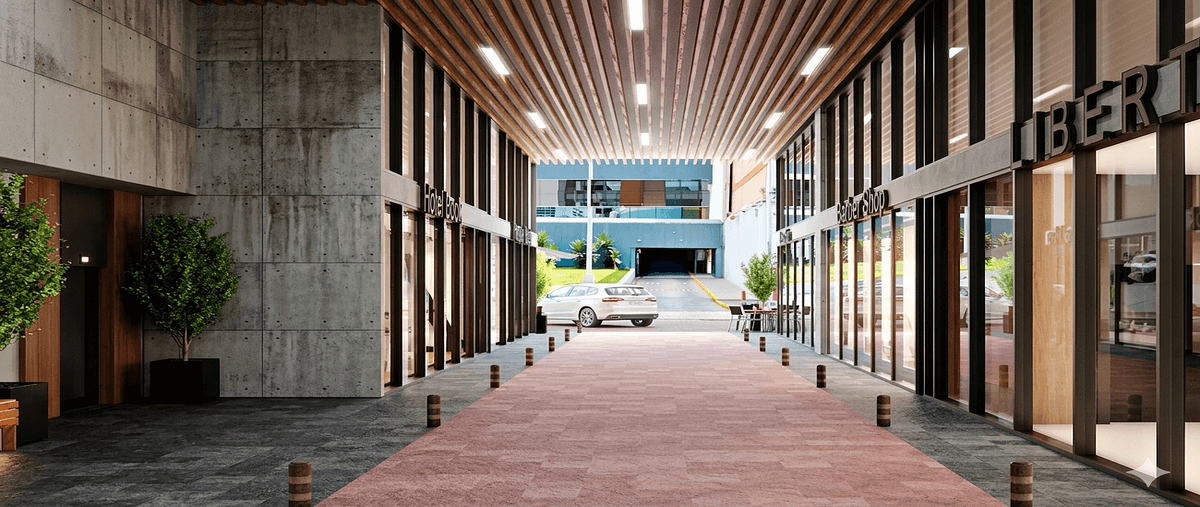 Foto de local en venta en melchor ocampo 459 , monterrey centro, monterrey, nuevo león, 0 No. 05