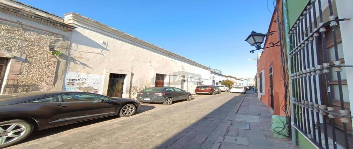Foto de casa en melchor ocampo 46, centro, querétaro, querétaro, 0 foto 01 Foto de casa en venta en melchor ocampo 46, centro, querétaro, querétaro, 0 No. 01