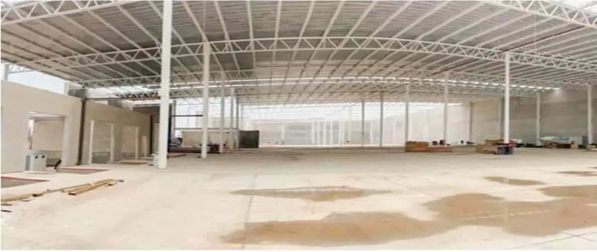 Foto de bodega en renta en melchor ocampo 5, villas del perinorte, cuautitlán izcalli, méxico, 30318020 No. 03