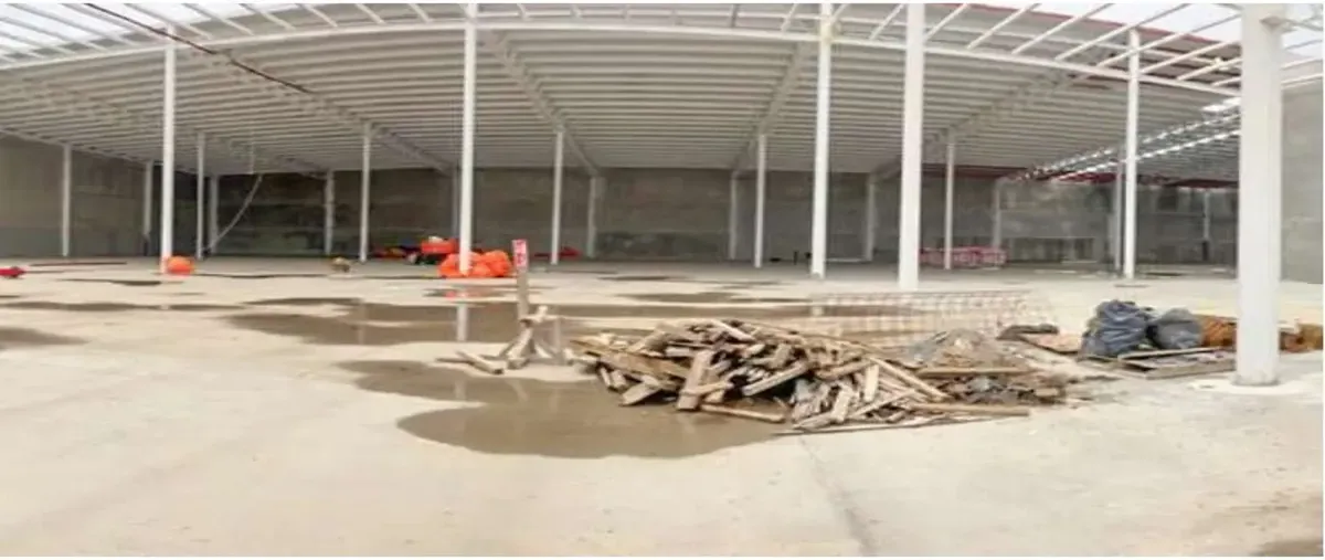 Foto de bodega en renta en melchor ocampo 5, villas del perinorte, cuautitlán izcalli, méxico, 30318020 No. 04