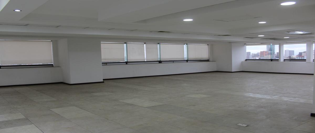 Foto de oficina en renta en melchor ocampo , ahuehuetes anahuac, miguel hidalgo, df / cdmx, 23119614 No. 03