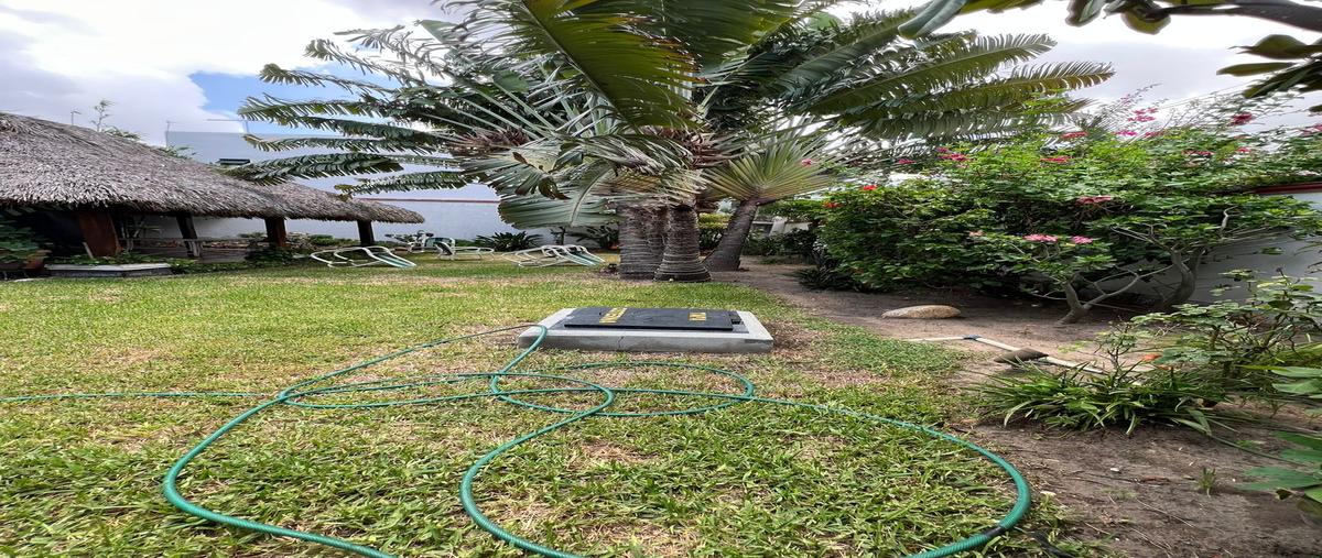Foto de terreno habitacional en venta en melchor ocampo , ampliación unidad nacional, ciudad madero, tamaulipas, 30295932 No. 07