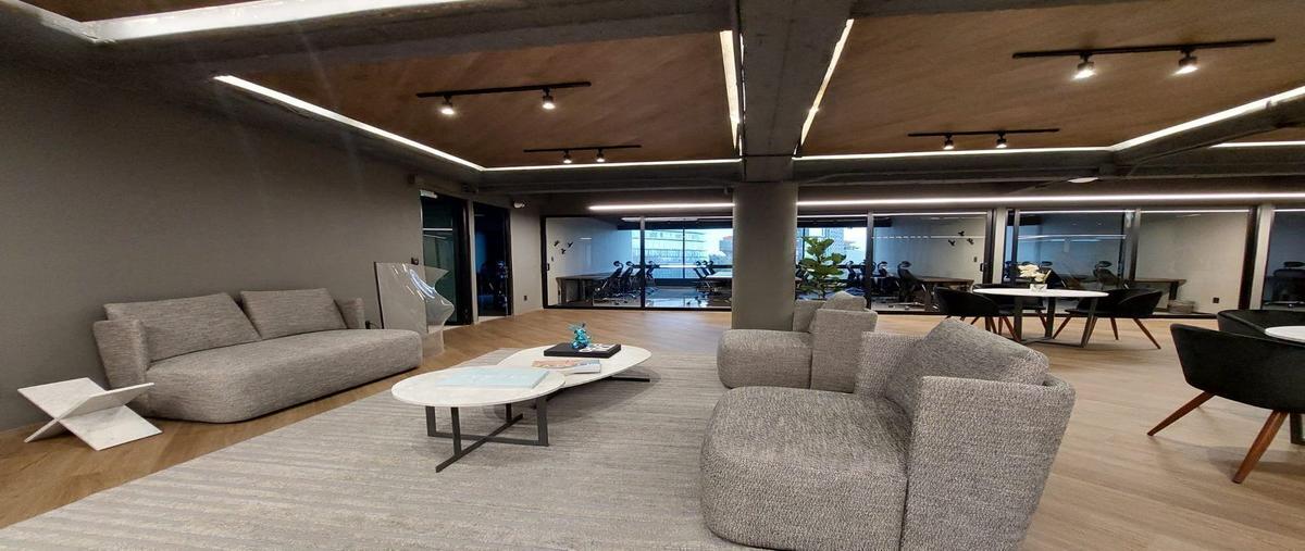 Foto de oficina en renta en melchor ocampo , anzures, miguel hidalgo, df / cdmx, 27283515 No. 05