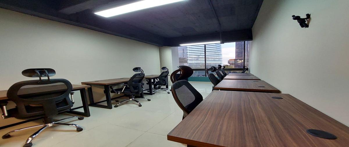 Foto de oficina en renta en melchor ocampo , anzures, miguel hidalgo, df / cdmx, 27283757 No. 03