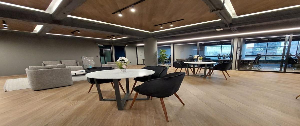 Foto de oficina en renta en melchor ocampo , anzures, miguel hidalgo, df / cdmx, 27283757 No. 04