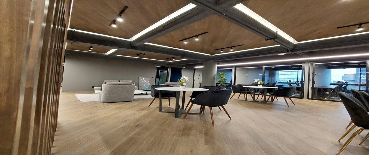 Foto de oficina en renta en melchor ocampo , anzures, miguel hidalgo, df / cdmx, 27283757 No. 05