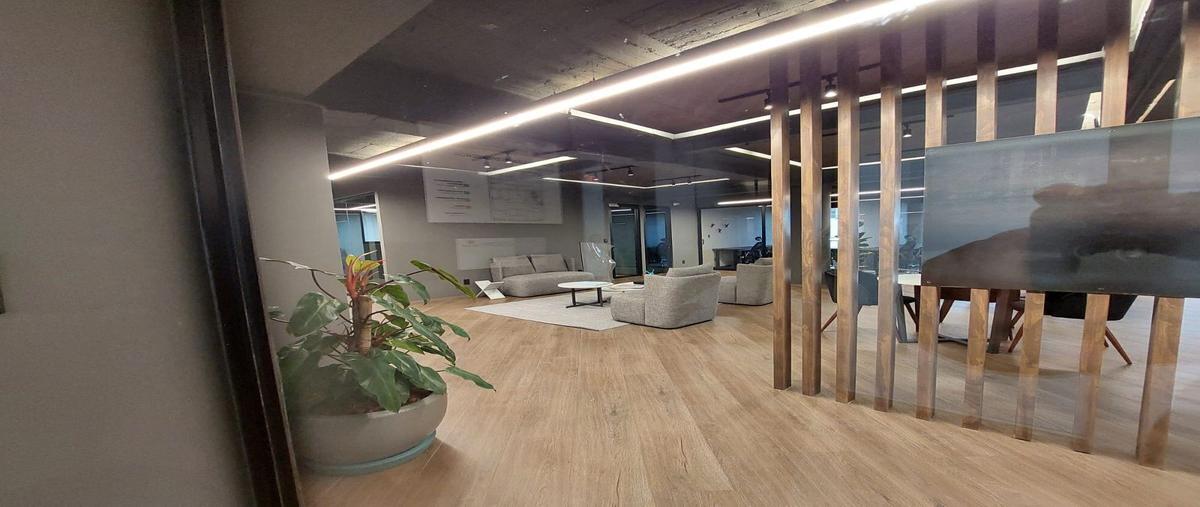 Foto de oficina en renta en melchor ocampo , anzures, miguel hidalgo, df / cdmx, 27283912 No. 03