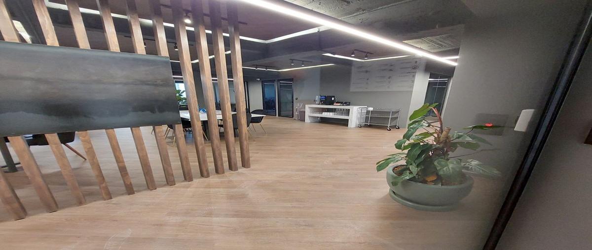 Foto de oficina en renta en melchor ocampo , anzures, miguel hidalgo, df / cdmx, 27283912 No. 05