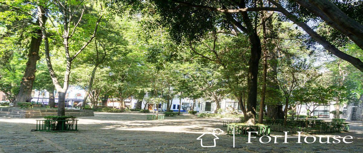 Foto de departamento en renta en melchor ocampo , barrio santa catarina, coyoacán, df / cdmx, 0 No. 04