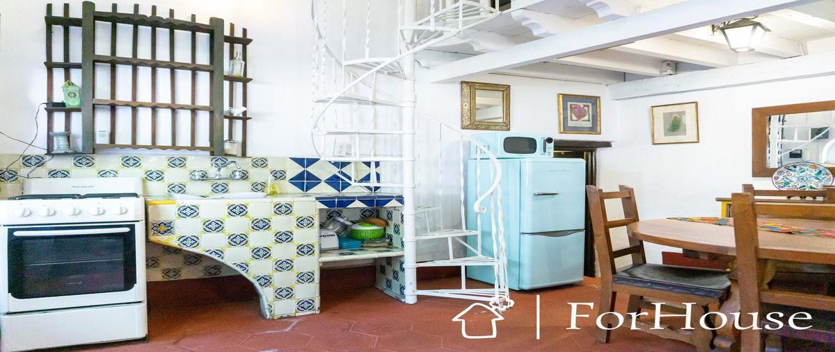 Foto de departamento en renta en melchor ocampo , barrio santa catarina, coyoacán, df / cdmx, 0 No. 05