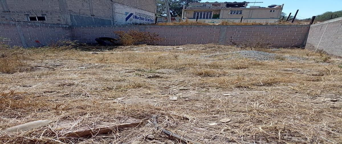 Foto de terreno habitacional en , melchor ocampo centro, melchor ocampo, méxico, 27801733 foto 01 Foto de terreno habitacional en venta en , melchor ocampo centro, melchor ocampo, méxico, 27801733 No. 01