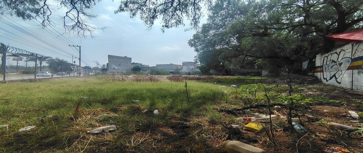 Foto de terreno habitacional en renta en  , melchor ocampo centro, melchor ocampo, méxico, 29896844 No. 02