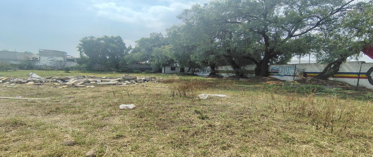 Foto de terreno habitacional en renta en  , melchor ocampo centro, melchor ocampo, méxico, 29896844 No. 03