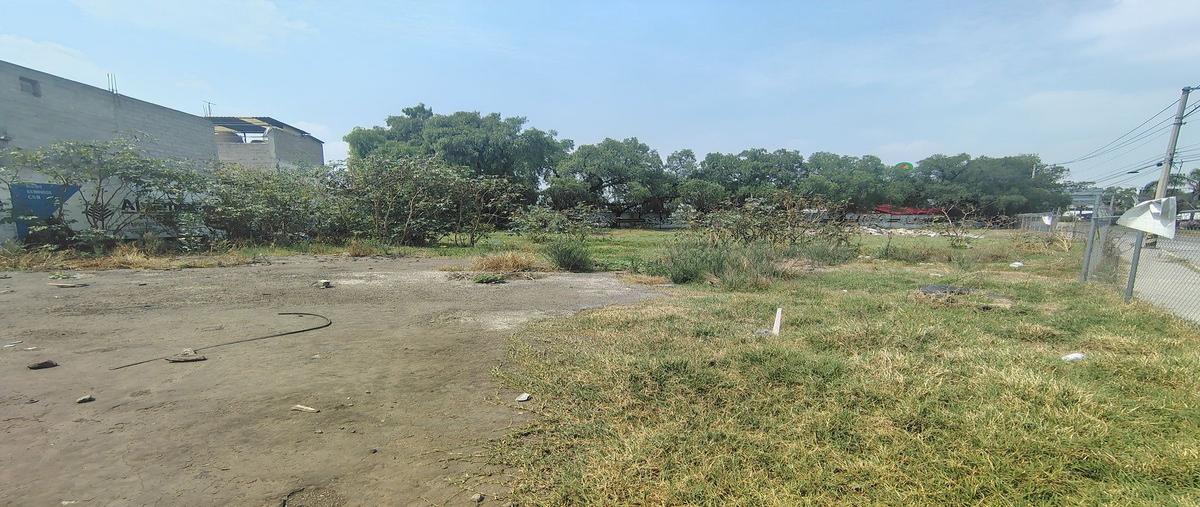 Foto de terreno habitacional en renta en  , melchor ocampo centro, melchor ocampo, méxico, 29896844 No. 04