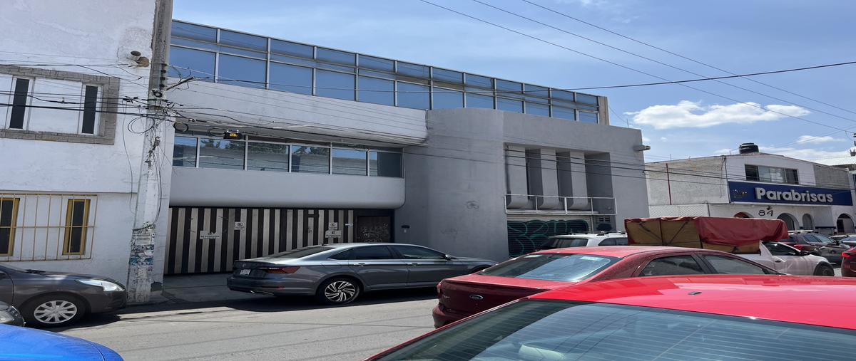 Foto de edificio en venta en melchor ocampo , constituyentes, querétaro, querétaro, 28169043 No. 03