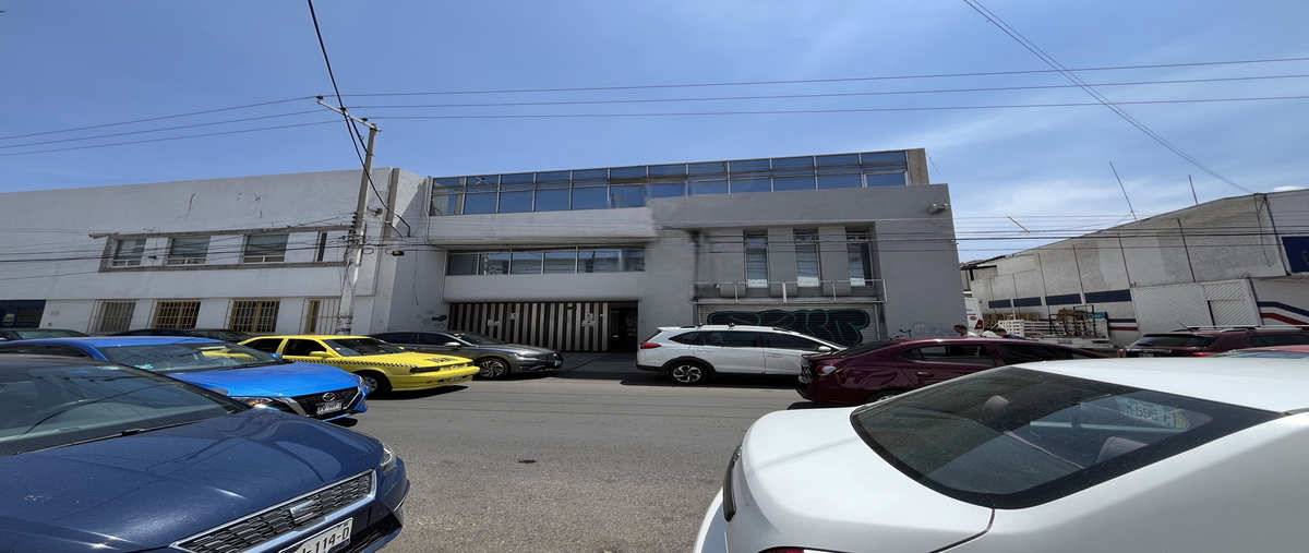 Foto de edificio en venta en melchor ocampo , constituyentes, querétaro, querétaro, 28169043 No. 04