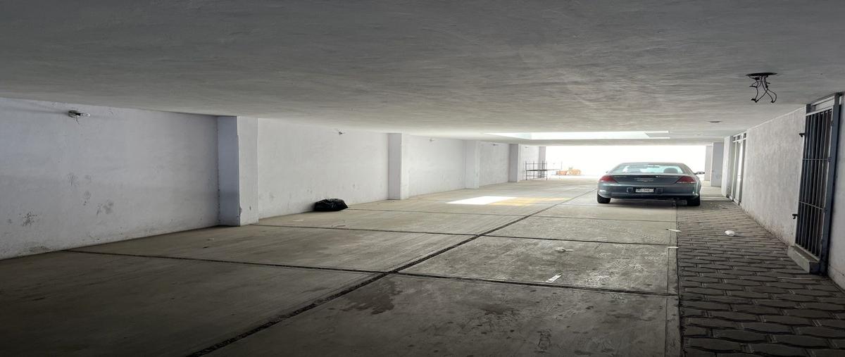 Foto de edificio en venta en melchor ocampo , constituyentes, querétaro, querétaro, 28169043 No. 05