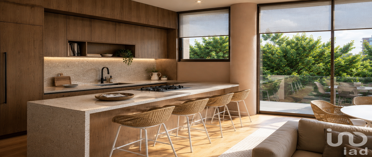 Foto de departamento en venta en melchor ocampo , cuauhtémoc, cuauhtémoc, df / cdmx, 31721615 No. 04