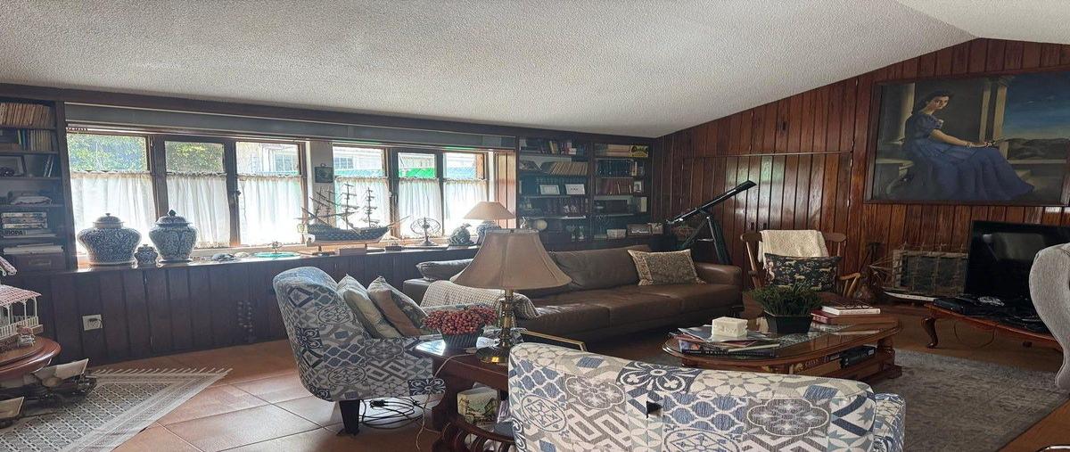 Foto de casa en venta en melchor ocampo , del carmen, coyoacán, df / cdmx, 30893205 No. 04