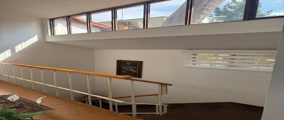 Foto de casa en venta en melchor ocampo , del carmen, coyoacán, df / cdmx, 30893205 No. 05