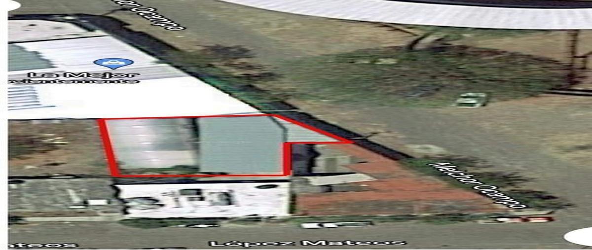 Foto de bodega en venta en melchor ocampo , el toreo, cuauhtémoc, colima, 25636897 No. 02