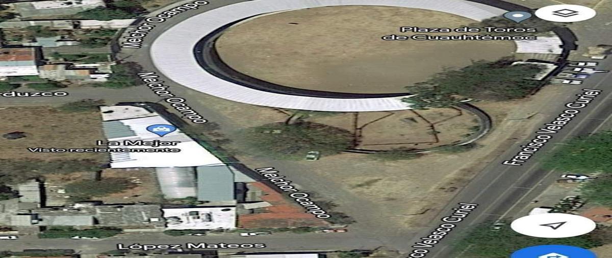 Foto de bodega en venta en melchor ocampo , el toreo, cuauhtémoc, colima, 25636897 No. 03