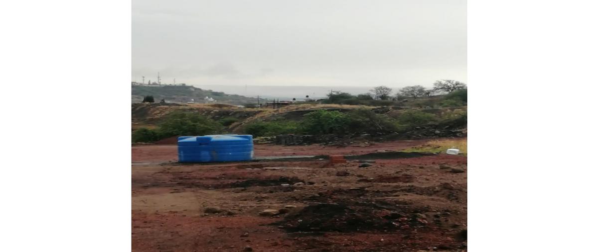 Foto de terreno habitacional en venta en  , melchor ocampo, la piedad, michoacán de ocampo, 23904478 No. 02