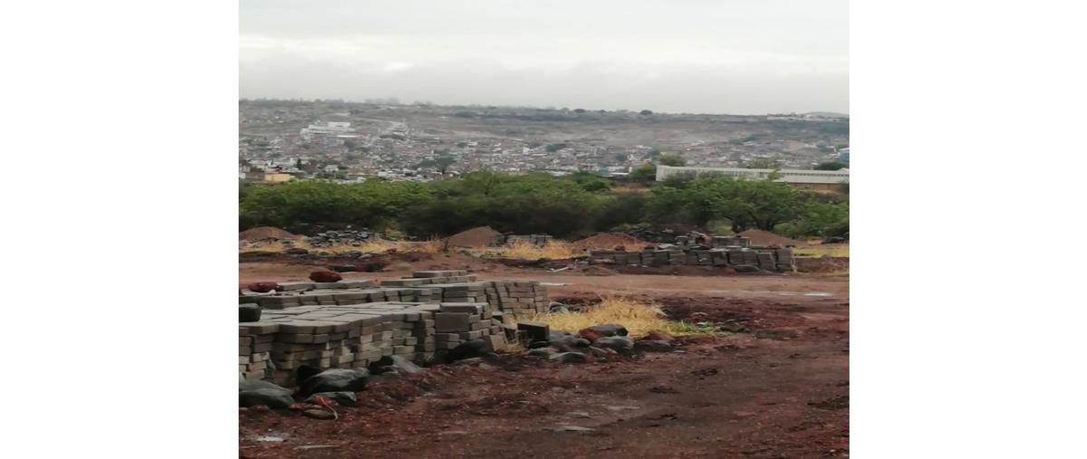 Foto de terreno habitacional en venta en  , melchor ocampo, la piedad, michoacán de ocampo, 23904478 No. 03