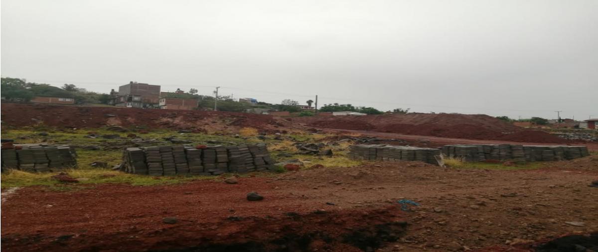 Foto de terreno habitacional en venta en  , melchor ocampo, la piedad, michoacán de ocampo, 23904478 No. 04