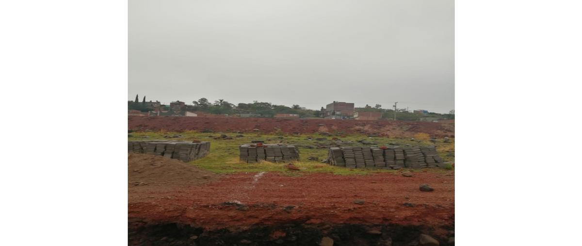 Foto de terreno habitacional en venta en  , melchor ocampo, la piedad, michoacán de ocampo, 23904478 No. 05