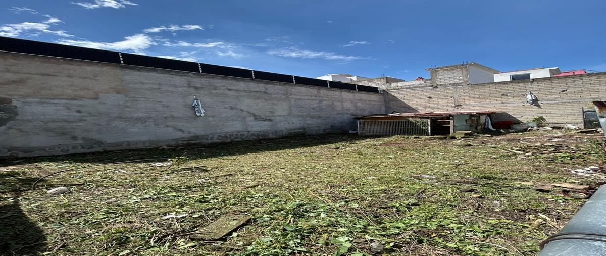 Foto de terreno habitacional en venta en melchor ocampo , lomas de atizapán, atizapán de zaragoza, méxico, 0 No. 03