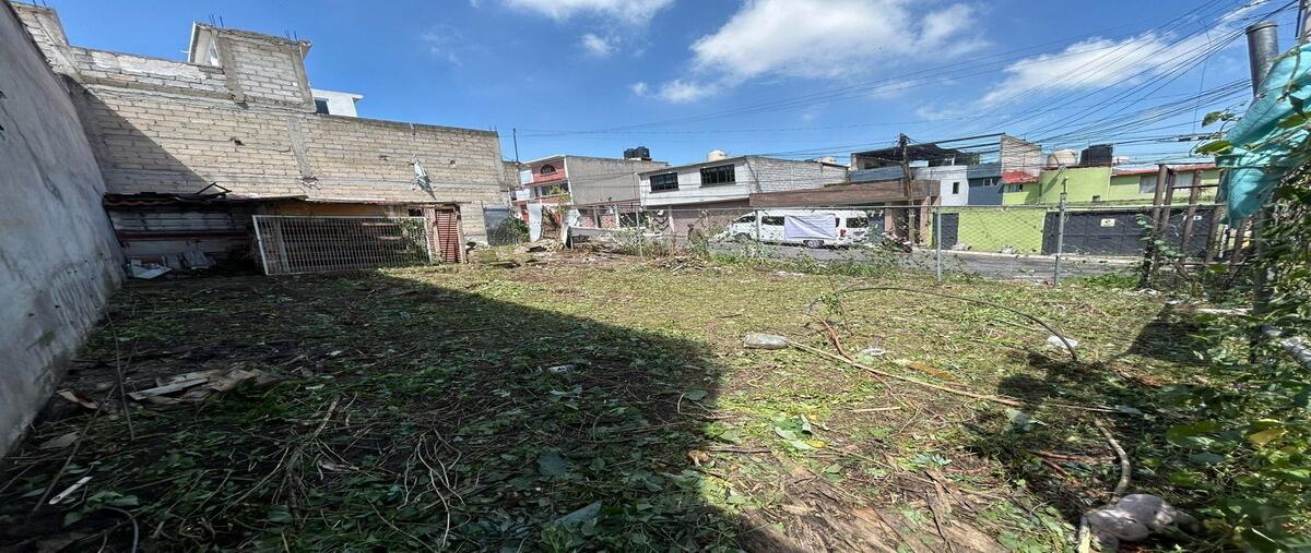 Foto de terreno habitacional en venta en melchor ocampo , lomas de atizapán, atizapán de zaragoza, méxico, 0 No. 04