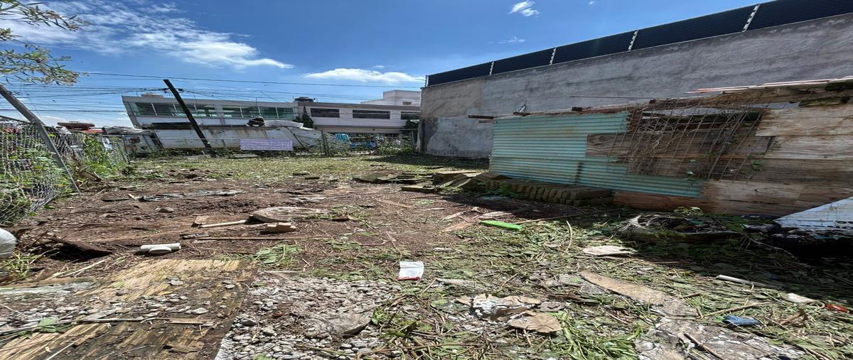 Foto de terreno habitacional en venta en melchor ocampo , lomas de atizapán, atizapán de zaragoza, méxico, 0 No. 05