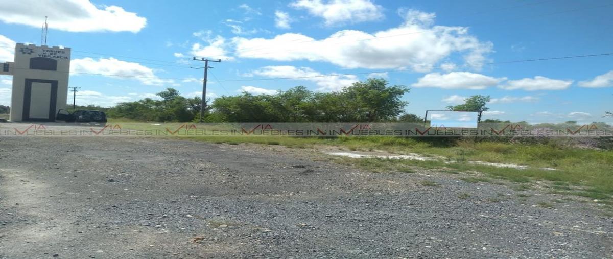 Foto de terreno comercial en venta en  , melchor ocampo, melchor ocampo, nuevo león, 26961902 No. 04