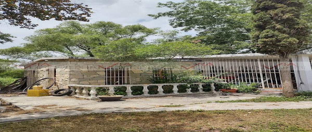 Foto de rancho en venta en  , melchor ocampo, melchor ocampo, nuevo león, 26962322 No. 03