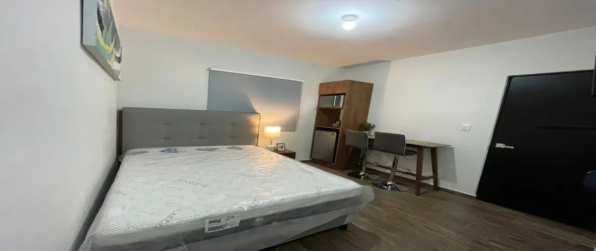 Foto de departamento en renta en melchor ocampo n/a, valle torremolinos, guadalupe, nuevo león, 0 No. 02
