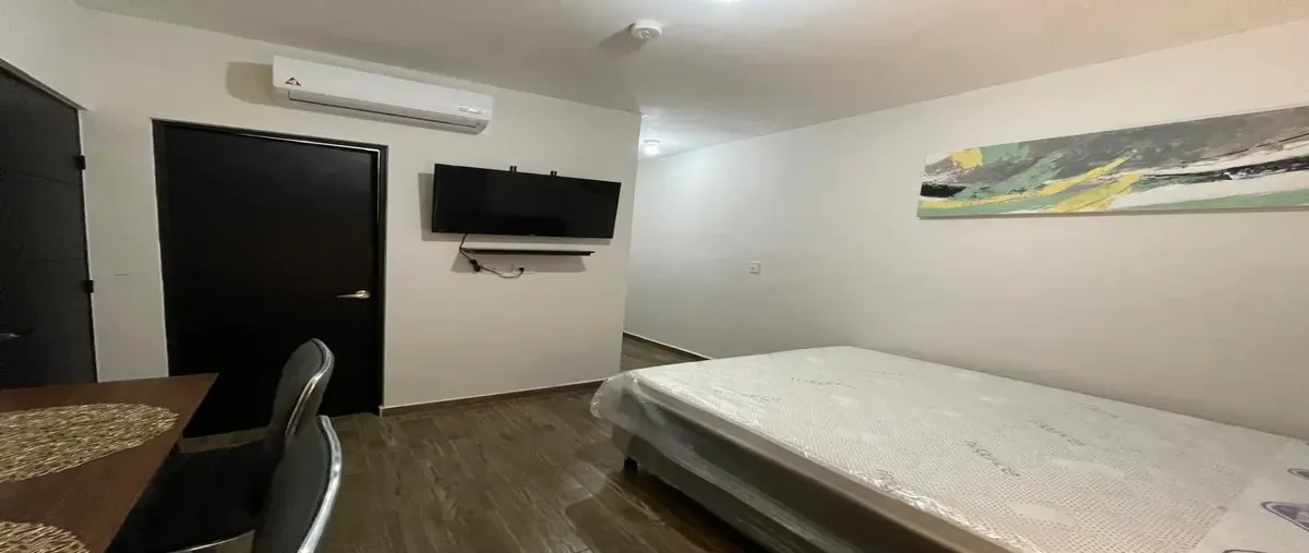 Foto de departamento en renta en melchor ocampo n/a, valle torremolinos, guadalupe, nuevo león, 0 No. 04