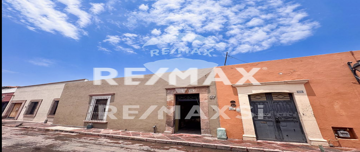 Foto de casa en venta en melchor ocampo norte , centro, querétaro, querétaro, 0 No. 03