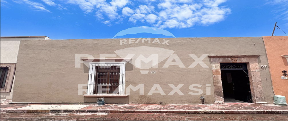 Foto de casa en melchor ocampo norte , centro, querétaro, querétaro, 29899380 foto 01 Foto de casa en venta en melchor ocampo norte , centro, querétaro, querétaro, 29899380 No. 01