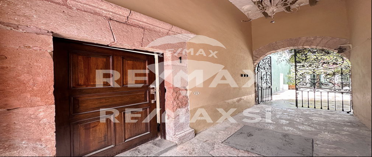 Foto de casa en melchor ocampo norte , centro, querétaro, querétaro, 29899380 foto 02 Foto de casa en venta en melchor ocampo norte , centro, querétaro, querétaro, 29899380 No. 02